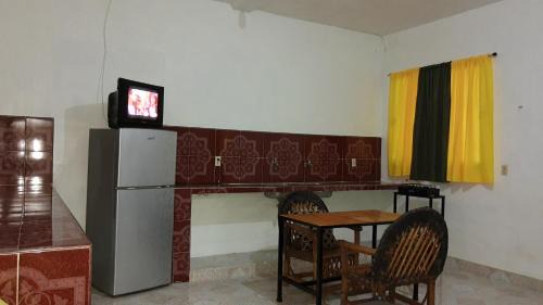 Oxkutzcab Apartment | Cozy Stay at Departamento en la 43 - Pet & Child Friendly