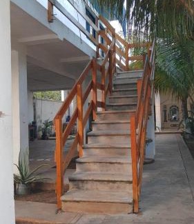 Oxkutzcab Apartment | Cozy Stay at Departamento en la 43 - Pet & Child Friendly