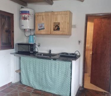 Tafi del Valle Apartment | Discover Your Getaway at Departamento en la Villa