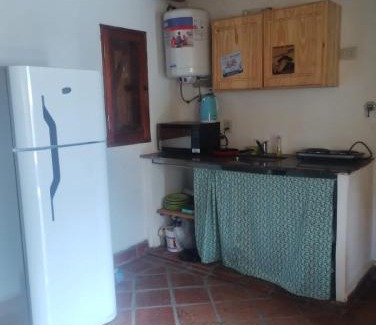 Tafi del Valle Apartment | Discover Your Getaway at Departamento en la Villa