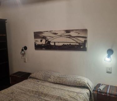 Tafi del Valle Apartment | Discover Your Getaway at Departamento en la Villa