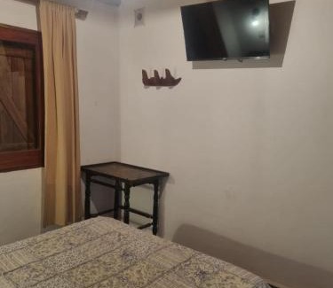 Tafi del Valle Apartment | Discover Your Getaway at Departamento en la Villa