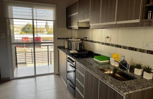 Mendoza Apartment | Family-Friendly Departamento en Mendoza with 10/10 Reviews
