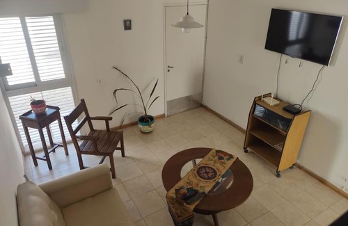Mendoza Apartment | Family-Friendly Departamento en Mendoza for Your Next Stay
