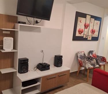 Petit Jean Ocharan Apartment | Departamento en Miraflores