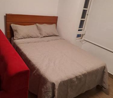 Petit Jean Ocharan Apartment | Departamento en Miraflores