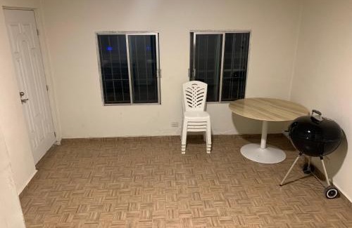 Monterrey Centro Apartment | Inviting Apartment at Paseo Santa Lucía with Terrace