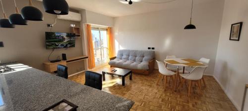 Santa Fe Apartment | Secure Downtown Apartment with Wheelchair Accessibility