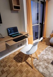 Santa Fe Apartment | Secure Downtown Apartment with Wheelchair Accessibility
