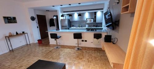 Santa Fe Apartment | Secure Downtown Apartment with Wheelchair Accessibility