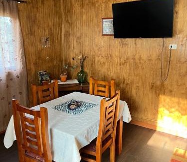 Pitrufquen Apartment | Discover Family-Friendly Stay at Departamento en Pitrufquén