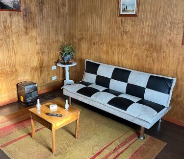 Pitrufquen Apartment | Discover Family-Friendly Stay at Departamento en Pitrufquén