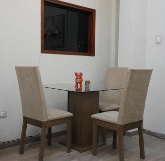 Ayacucho Apartment | Departamento en Plaza Mayor de Ayacucho