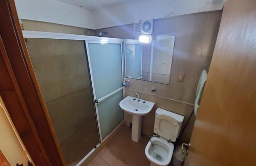 San Juan Apartment | Central San Juan Apartment: Family-Friendly & Highly Rated