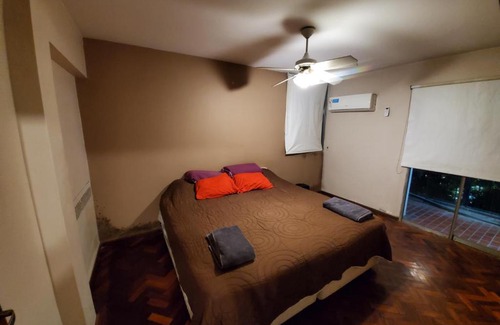 San Juan Apartment | Central San Juan Apartment: Family-Friendly & Highly Rated
