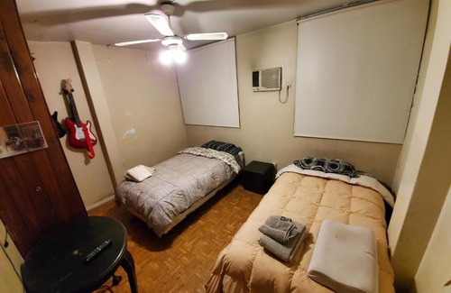 San Juan Apartment | Central San Juan Apartment: Family-Friendly & Highly Rated