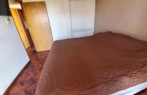 San Juan Apartment | Central San Juan Apartment: Family-Friendly & Highly Rated