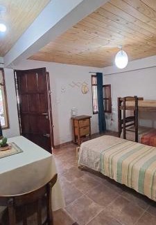 Santa Maria Apartment | Departamento en Posada Vallista