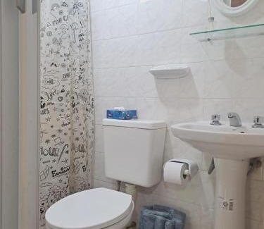 Santa Maria Apartment | Departamento en Posada Vallista
