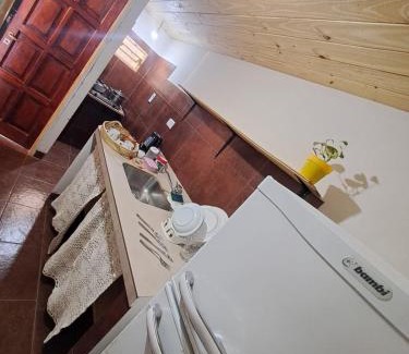 Santa Maria Apartment | Departamento en Posada Vallista