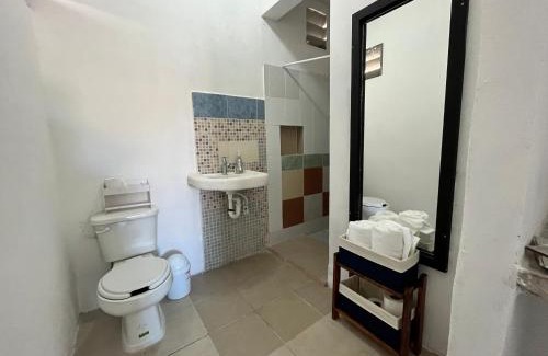 Progreso Municipality Apartment | Stylish Studio Near the Beach in Puerto Progreso - 10/10 Rating