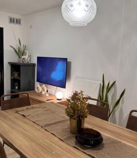 Rojas Apartment | Departamento en Rojas
