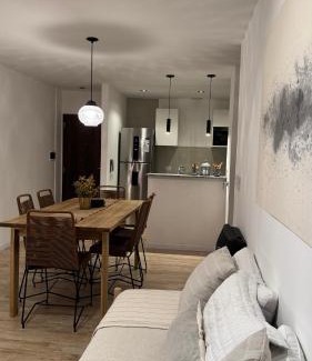 Rojas Apartment | Departamento en Rojas