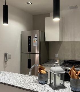 Rojas Apartment | Departamento en Rojas