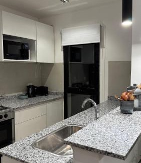 Rojas Apartment | Departamento en Rojas