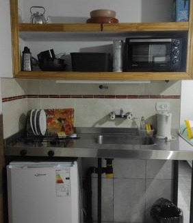 Maipu Apartment | Pet-Friendly Retreat Near Bodegas López in Maipú