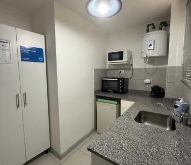 San Luis Apartment | Cozy Departamento en San Luis with Breakfast & Pet-Friendly