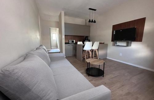 San Luis Apartment | Charming Departamento en San Luis with Breakfast Included