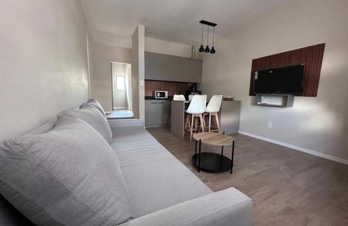 San Luis Apartment | Charming Departamento en San Luis with Breakfast Included
