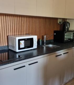 San Luis Apartment | Charming Departamento en San Luis with Breakfast Included