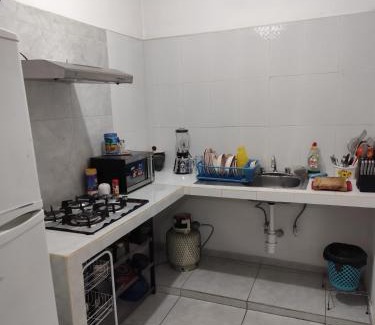 Tonala Apartment | Family-Friendly Getaway at Departamento en Tonalá