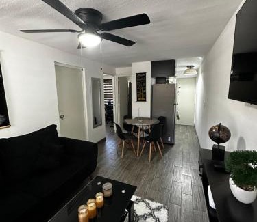 La Joya Apartment | Cozy Torres Reyes II: Guest Rated 9.5 with Breakfast