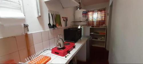 Villa Dolores Apartment | Cozy Retreat in Villa Dolores with Family-Friendly Amenities