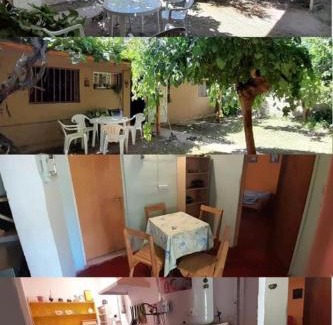 Villa Dolores Apartment | Cozy Retreat in Villa Dolores with Family-Friendly Amenities