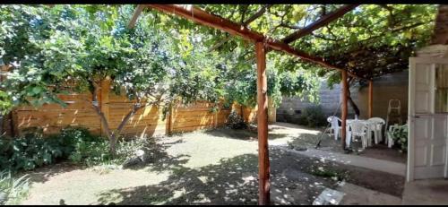 Villa Dolores Apartment | Cozy Retreat in Villa Dolores with Family-Friendly Amenities