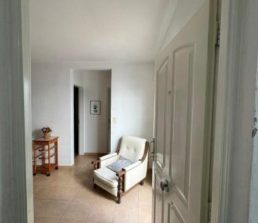 Villaguay Apartment | Discover Family-Friendly Comfort at Departamento en Villaguay