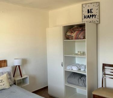 Villaguay Apartment | Discover Family-Friendly Comfort at Departamento en Villaguay