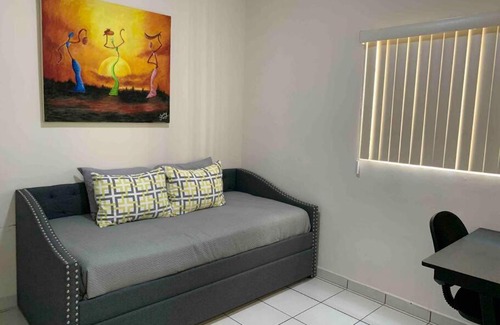 Chihuahua Apartment | Cozy 2-Bedroom Apartment for Up to 6 Guests