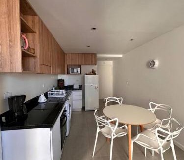Balvanera Apartment | Family-Friendly Retreat with Pool and Grill, Rated 9.9/10