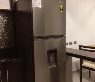Ayacucho Apartment | Departamento espacioso, 1er piso, céntrico, 3 baños, frente al parque Ingenieros