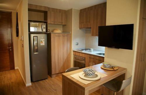 Calama Apartment | Cozy Studio Apartment in Calama - Guest Rated 8.3/10