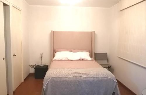 Pueblo Libre Apartment | Fully Equipped Studio Near All Attractions in Lima