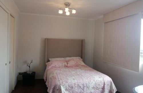 Pueblo Libre Apartment | Fully Equipped Studio Near All Attractions in Lima