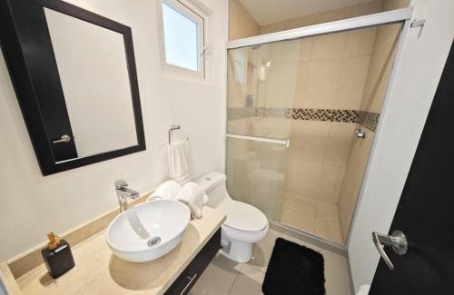Queretaro Apartment | Exceptional Vista Departamento - Guest Rated 10/10