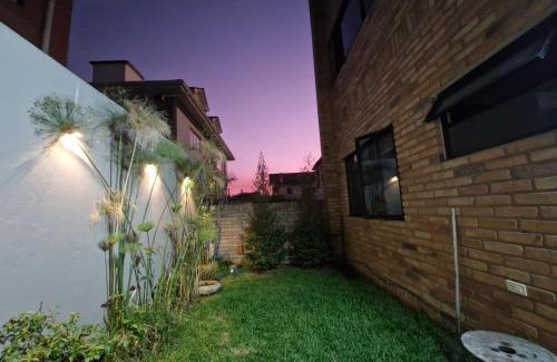 Huayna-Capac Apartment | Prime Location Apartment with Parking & High Guest Rating