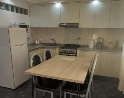 Comodoro Rivadavia Apartment | Family-Friendly Departamento km3 - Rated 9/10 by Guests